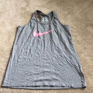 Nike tank top